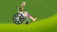 ¡Controla tu vehículo con ruedas y no mueras! Esto suena simple, pero ¿qué pasa si viajas en una silla de ruedas como persona discapacitada? Este sangriento simulador de […]