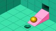 La segunda parte de este gran juego de puzzle isométrico en 3D. Crea un camino para que la bola roja la guíe hasta el hoyo de salida. Utiliza […]