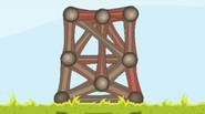 Construye la torre a partir de las bolas pegadas con…. ¡gelatina! Un loco juego de puzzle que te permite explorar varias opciones de construcción y resolución de niveles. […]