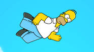 ¡Imprescindible para todos los fans del espectáculo de ‘The Simpsons’! Ayuda a Bart a lanzar a Homero al aire y hazlo volar lo más lejos posible. ¡Cuando estés […]