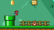 ¡Ciao, fans de Mario! Otro clásico de evergreen, justo en tu navegador. Pulsa Z para comenzar el juego y…. recoge monedas, salta sobre las malvadas criaturas Koopa y […]