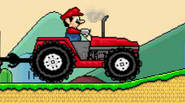 ¡Adiós a todos los fans de Mario! Esta vez Mario tiene que recoger todas las monedas y transportarlas hasta el final del nivel. Conduce con cuidado, de lo […]