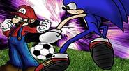 Tus personajes favoritos de Nintendo están de vuelta en este gran juego de fútbol. Puedes jugar como Mario o como El Equipo de Sonic. ¡Patea la pelota y […]