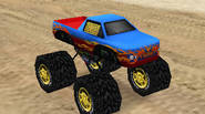 Emocionante juego de carreras de carros en 3D. ¿Eres fan de Monster Trucks? A continuación, elija tu potente máquina y compita en las diferentes pistas – en la […]