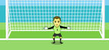MULTIPLAYER PENALTY SHOOTOUT