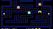¡Otro juego clásico de los 80! Tu siempre tienes hambre, Pac-Man… y tu misión es comer todos los puntos del laberinto y evitar a los fantasmas (Blinky, Pinky, […]