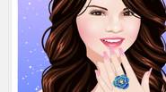 ¡Hola a todos los fans de Selena Gómez! Crea tu propia manicura y deja que Selena se la muestre al mundo. ¡Demuestra tus habilidades de diseño, usa varias […]