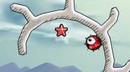 Guía a la pequeña criatura redonda hasta la bandera roja y recoge todas las estrellas rojas y doradas. Puedes utilizar varias insignias para cambiar su ruta o tamaño. […]