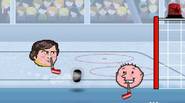 Un juego muy esperado de la famosa serie «SPORTS HEADS» . Esta vez juegas hockey sobre hielo – ¡agarra tu palo, golpea el disco y ponlo en la […]