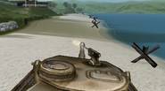 Un excelente juego de simulación de tanques en 3D muy realista. Estás en primera línea con la misión de patrullar territorio enemigo. Destruye tanques, búnkeres y otros objetos […]