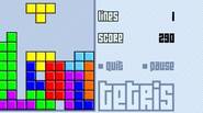 Tetris es un juego engañosamente simple en el que tienes que construir líneas horizontales completas con los bloques que caen. Puedes girar los bloques para encajarlos en la […]