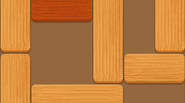 Impresionante juego de rompecabezas. Mueve los bloques de madera para sacar el rojo del tablero. Los bloques pueden moverse sólo horizontal o verticalmente, dependiendo de su posición. Cuantos […]
