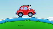 Ayuda al pequeño coche rojo llamado Wheely a hacer realidad su sueño: ¡salir en una carrera de coches! Escapa del concesionario de coches y dirígete a la pista […]