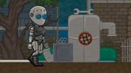 Un genial juego de aventuras temáticas de Steampunk. Controla tu robot que ha sido despertado después de cientos de años… y comienza tu viaje despiadado para enfrentarte a […]